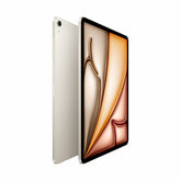 Tablet Apple iPad Air 7th 13" 8 GB RAM 128 GB White M3